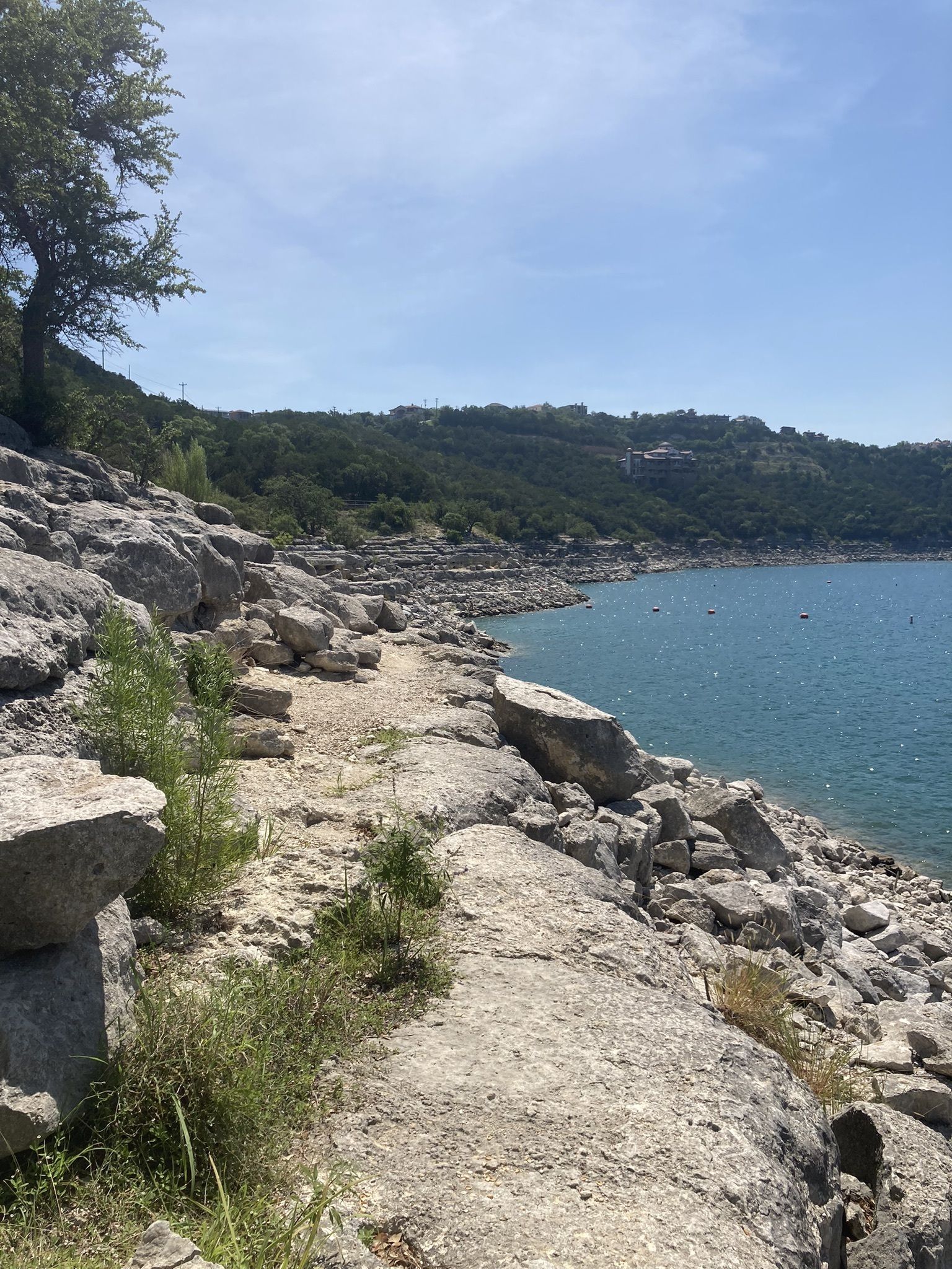 Photos of Hippie Hollow Overlook Trail - Texas | AllTrails