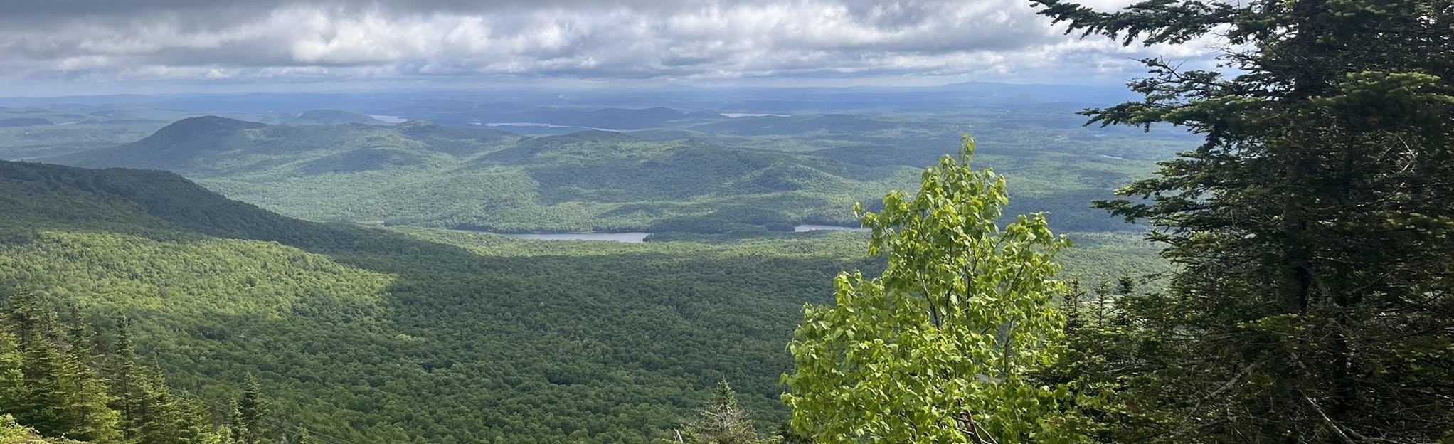 Mont Orford Loop 463 Reviews, Map Quebec, Canada AllTrails