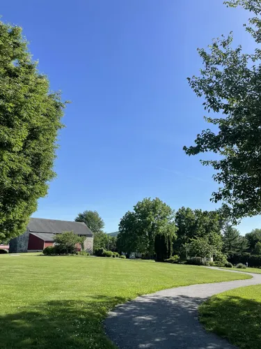 2023 Best Wild Flowers Trails in Macungie | AllTrails