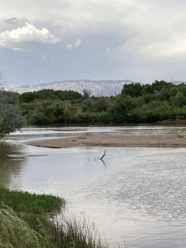 Best 10 Trails In Rio Grande Valley State Park Alltrails