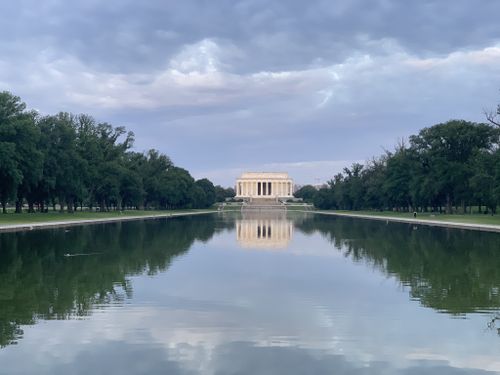 National Mall and Memorials Parks