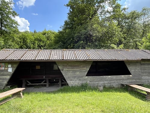 Eco Pfad Holzhausen (Gahrenbergrunde)