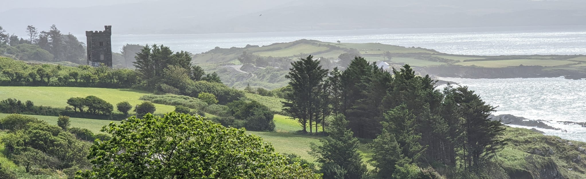 Kilcrohane Loop, County Cork, Ireland 11 Reviews, Map AllTrails