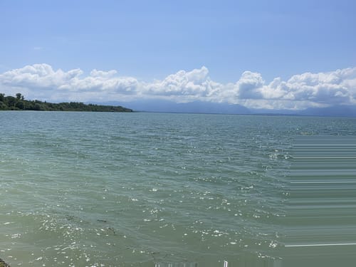 Chiemsee Rundweg