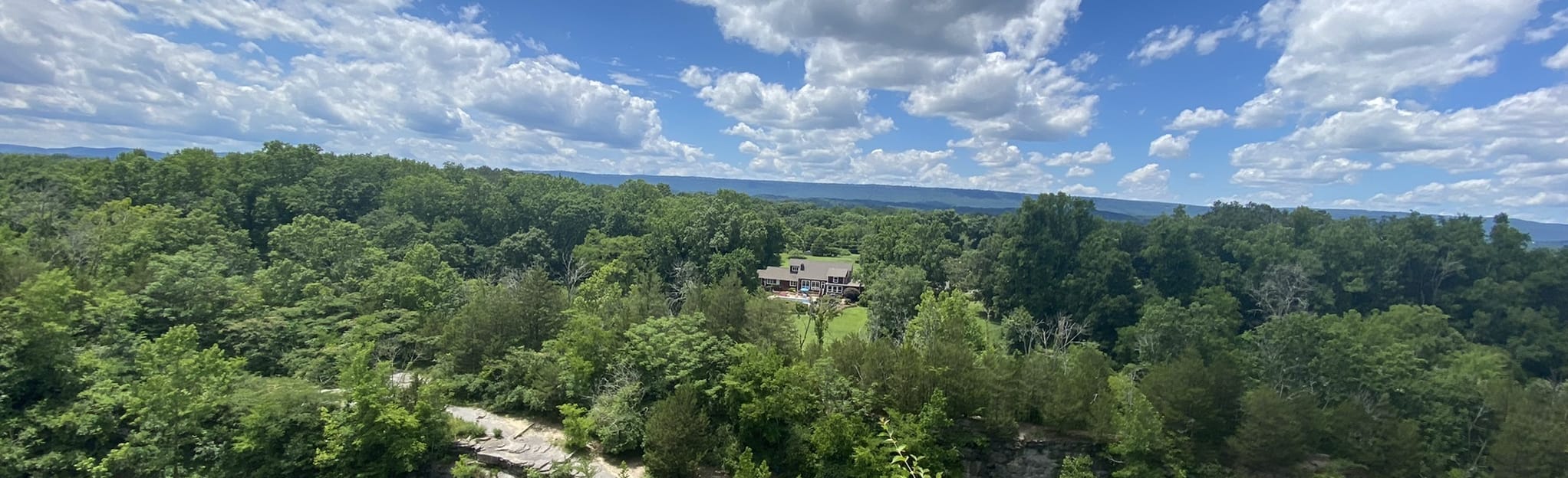 Greenway Farm 776 Reviews, Map Tennessee AllTrails