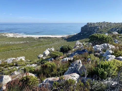 10 Best Beach Trails in Western Cape