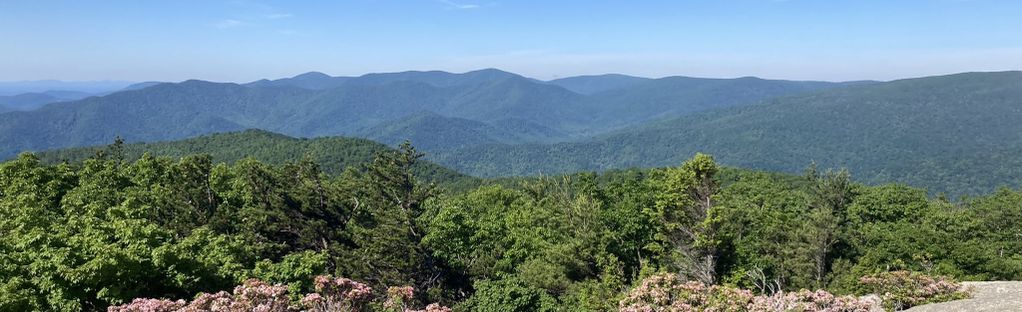 Old Rag Mountain via Weakley Hollow Fire Road, Virginia - 443 Reviews, Map