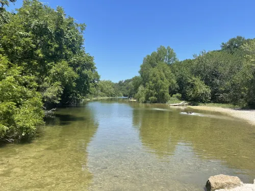 10 Best Hikes And Trails In Barton Creek Greenbelt | AllTrails