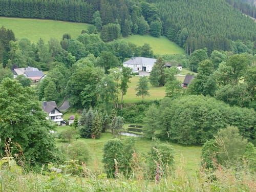 Höhenflug-Rundtour durch´s Sorpetal