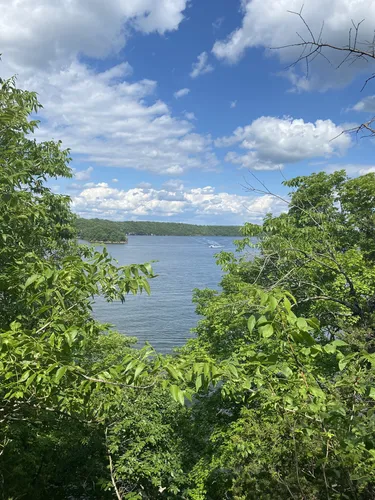 Ozarks trails clearance