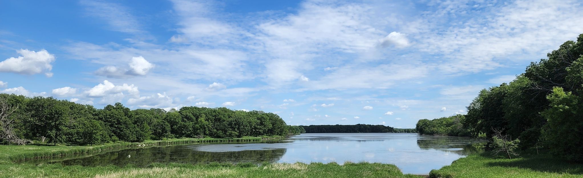 Minnesota's Shooting Star: A Trail Blazing Adventure Awaits!