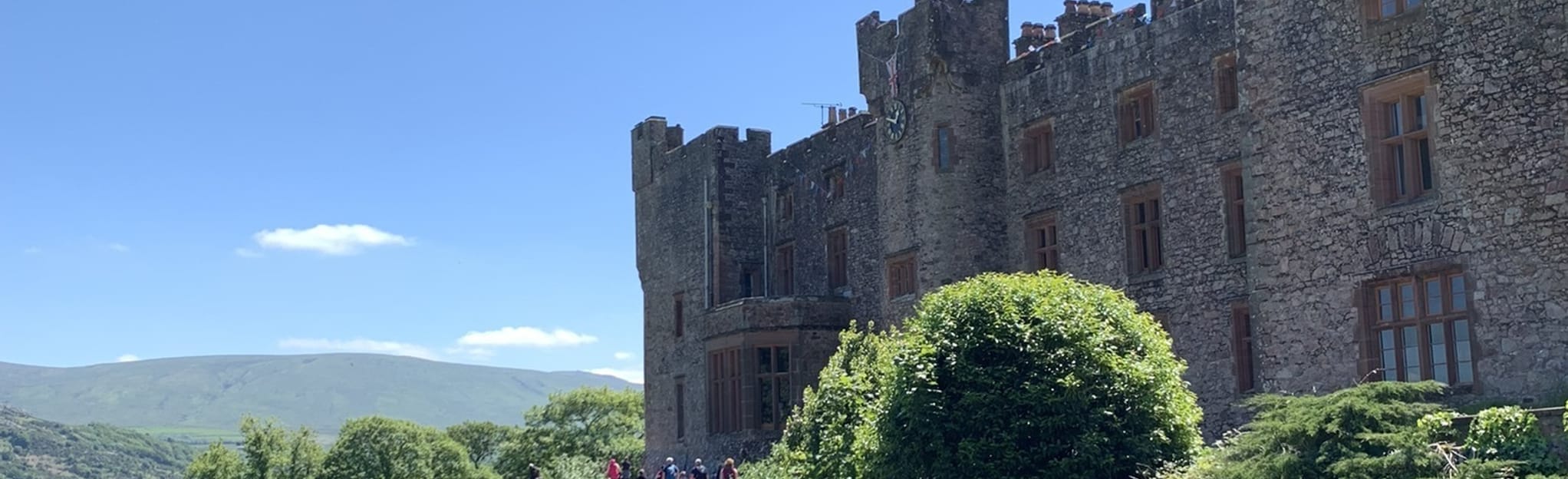 Muncaster Castle, Ravenglass, and Esk Estuary: 21 Reviews, Map ...