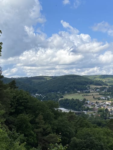 Mausauel Kurze Runde