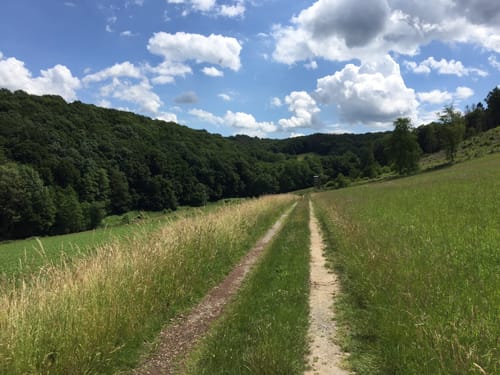 Pilgerweg (Overath)