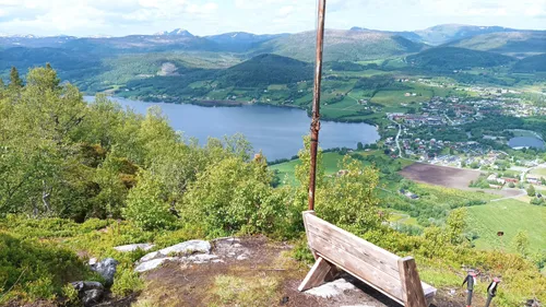 Best Hikes And Trails In Kyrks ter ra AllTrails