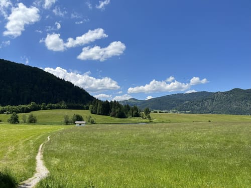 Klausenbachklamm (Premiumwanderweg)