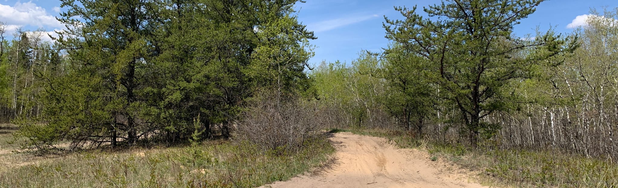 Redwater West Loop 15 Reviews, Map Alberta, Canada AllTrails