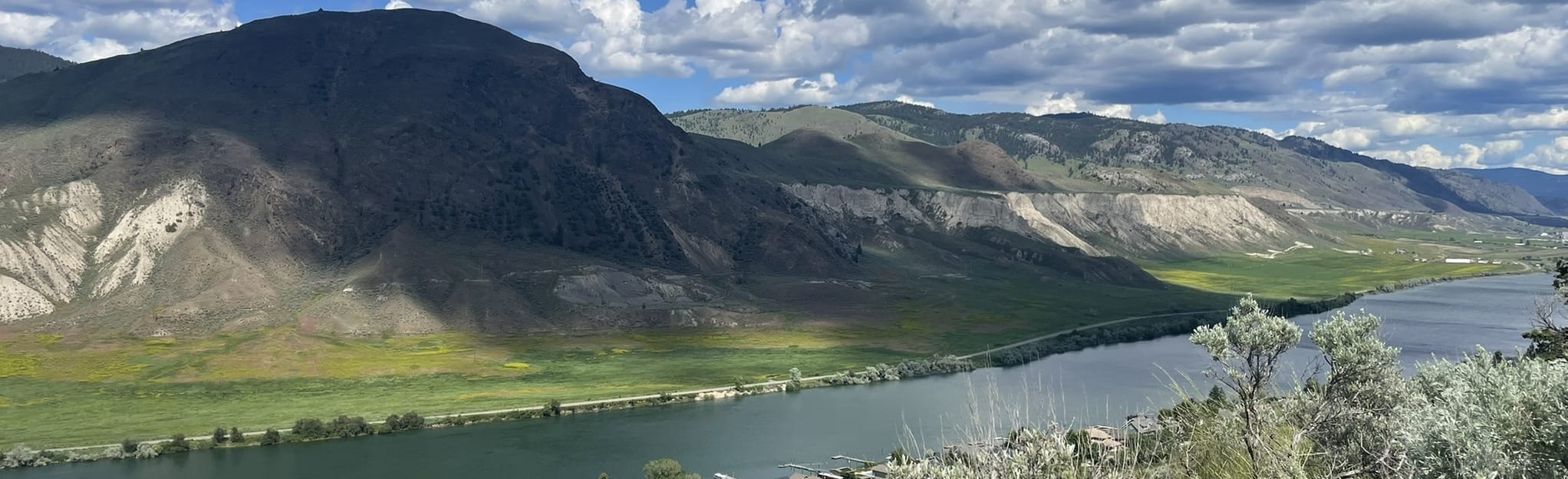 Dallas Barnhartvale Nature Park Loop 116 Reviews, Map British