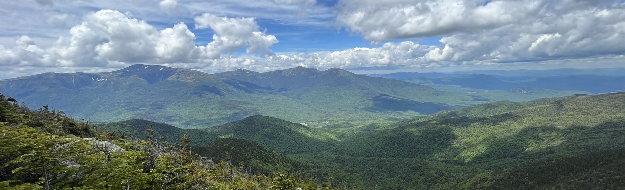 Carter Dome (Winter Route), New Hampshire - 285 Reviews, Map | AllTrails