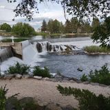 Idaho Falls Greenbelt Loop, Idaho - 502 Reviews, Map