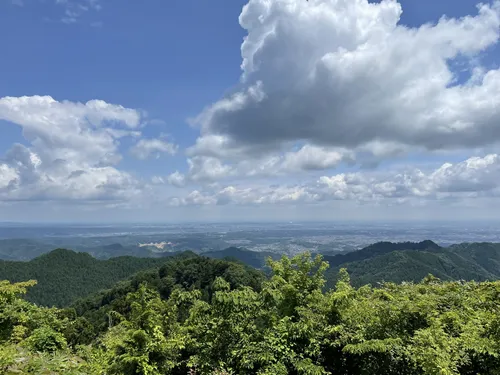 10 Best Hard Trails in Meiji no Mori Takao QuasiNational Park AllTrails