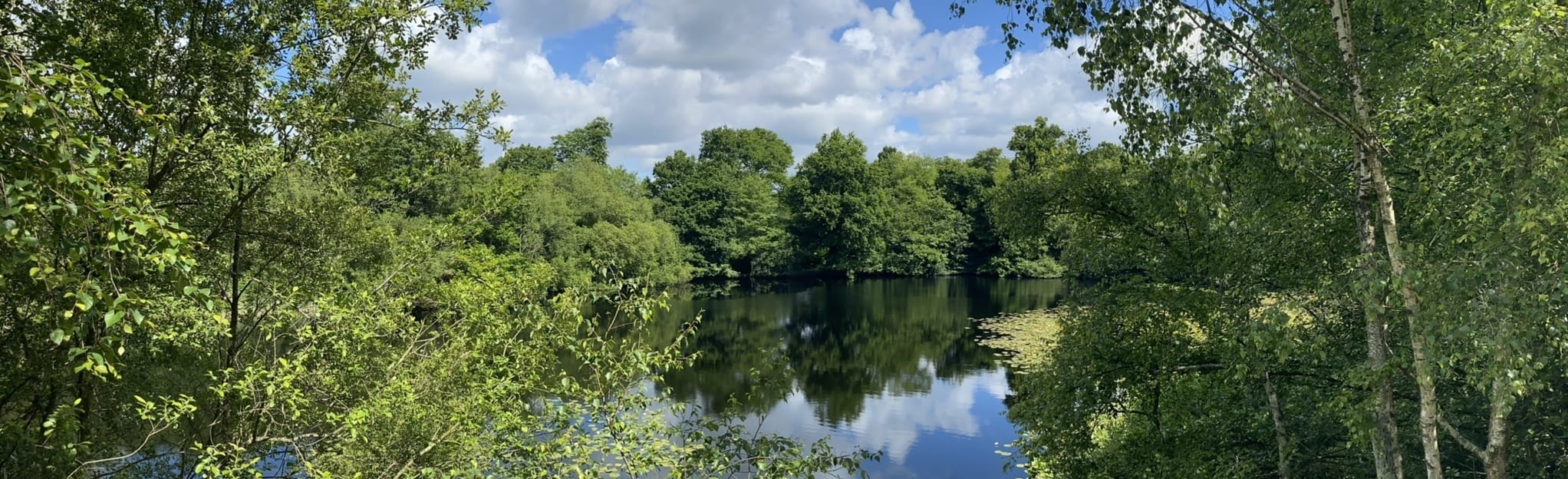 Lake Wood Uckfield Circular, East Sussex, England 35 Reviews, Map