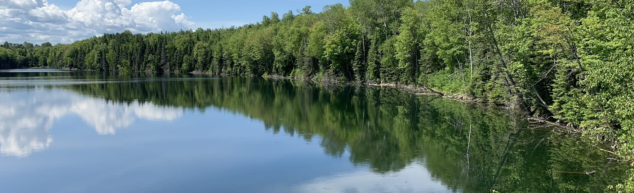 SaintHonorédeTémiscouata RivièreduLoup Map, Guide Quebec, Canada AllTrails
