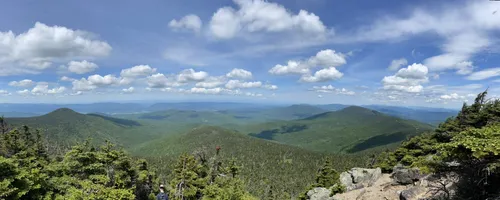 Alternative Summer Hikes to Popular Vermont Peaks - Green Mountain Club