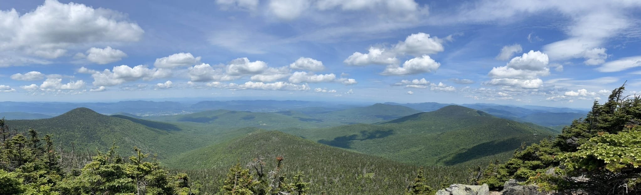 Black Swamp to Killington Peak 9 Reviews, Map Vermont AllTrails