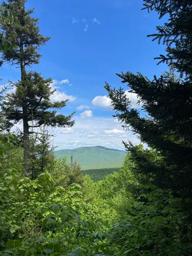 Best 10 Hikes and Trails in Parc d'environnement naturel de Sutton ...