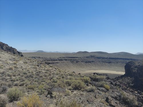 Best Hikes And Trails In Palisade Mesa Wilderness Study Area 