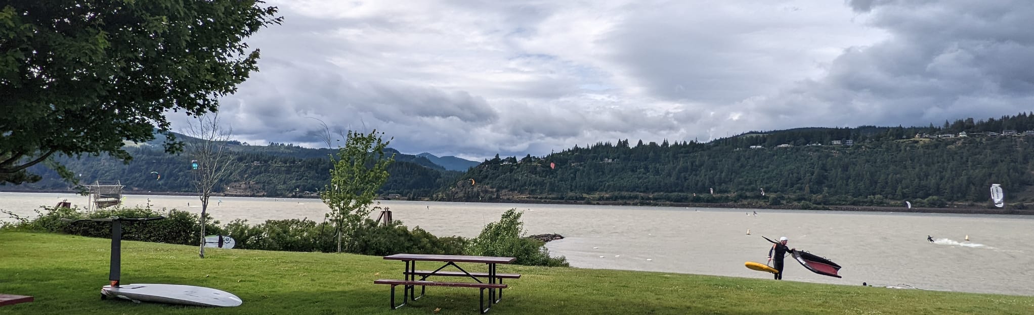 Hood River Waterfront, Oregon - 55 Reviews, Map | AllTrails