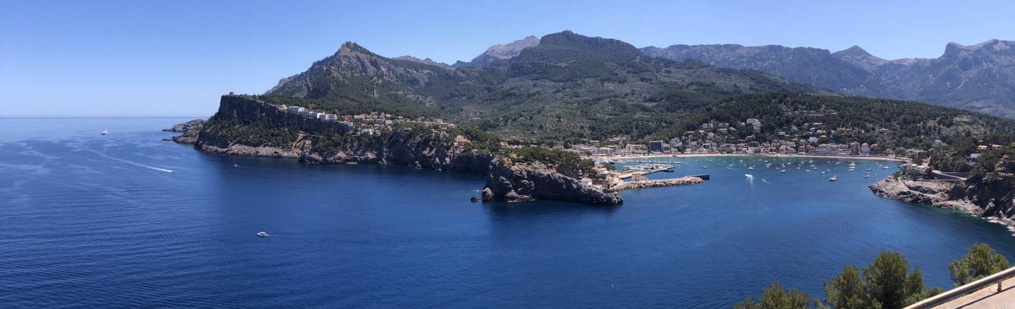 Soller Camí de Rost GR®221 Port de Sóller, Majorca, Spain 152 Reviews, Map AllTrails