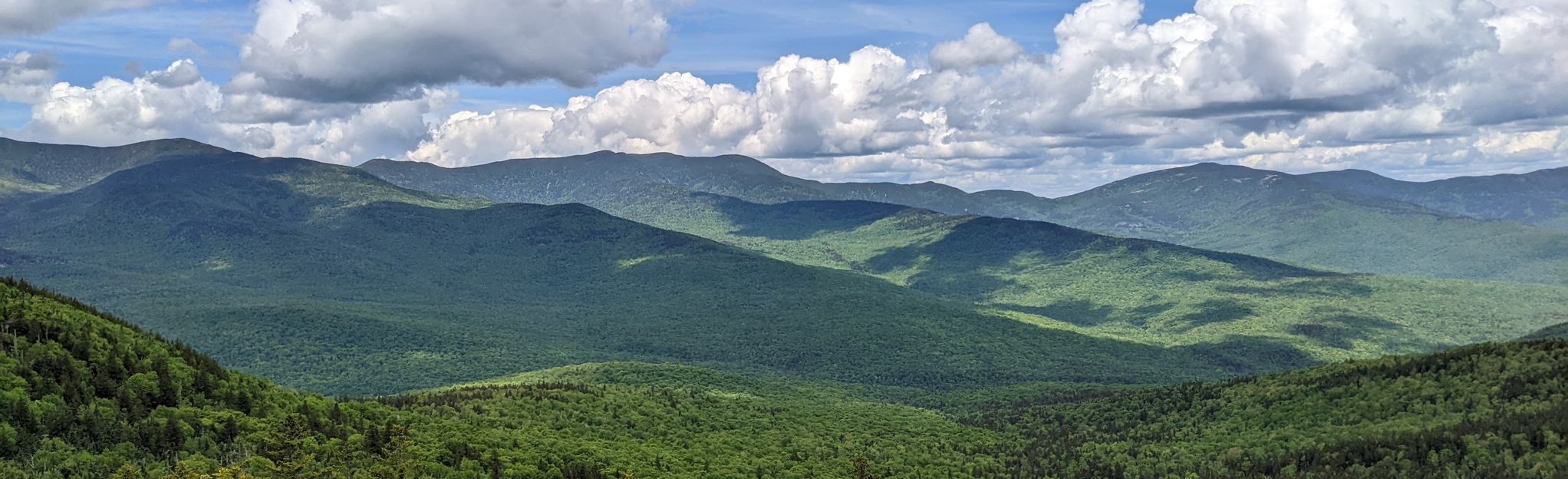 Baldface and Slippery Brook Loop: 119 Reviews, Map - New Hampshire ...