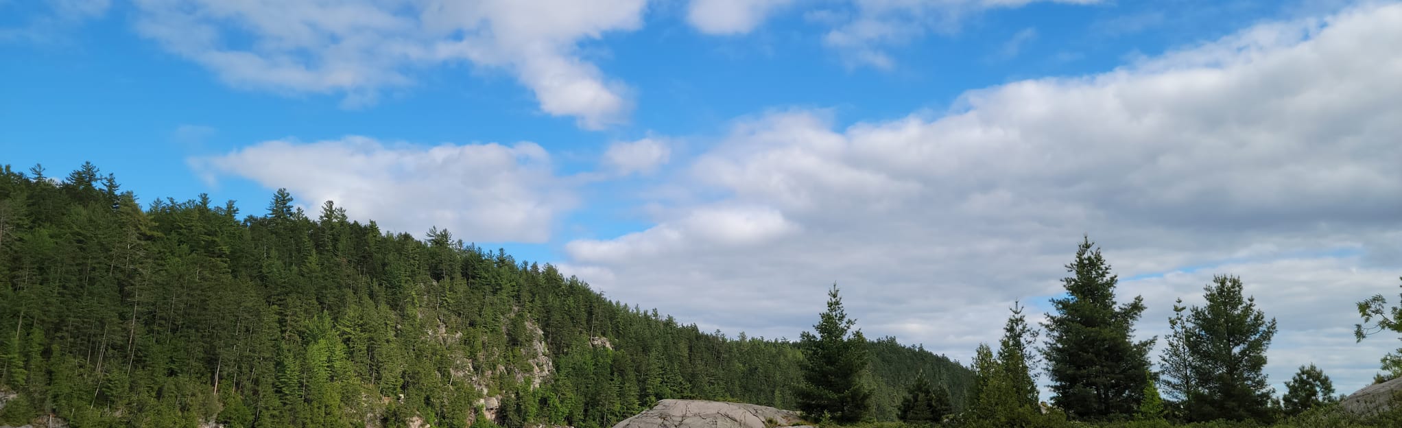 Wolf Lake Paddle 3 Reviews, Map Ontario, Canada AllTrails