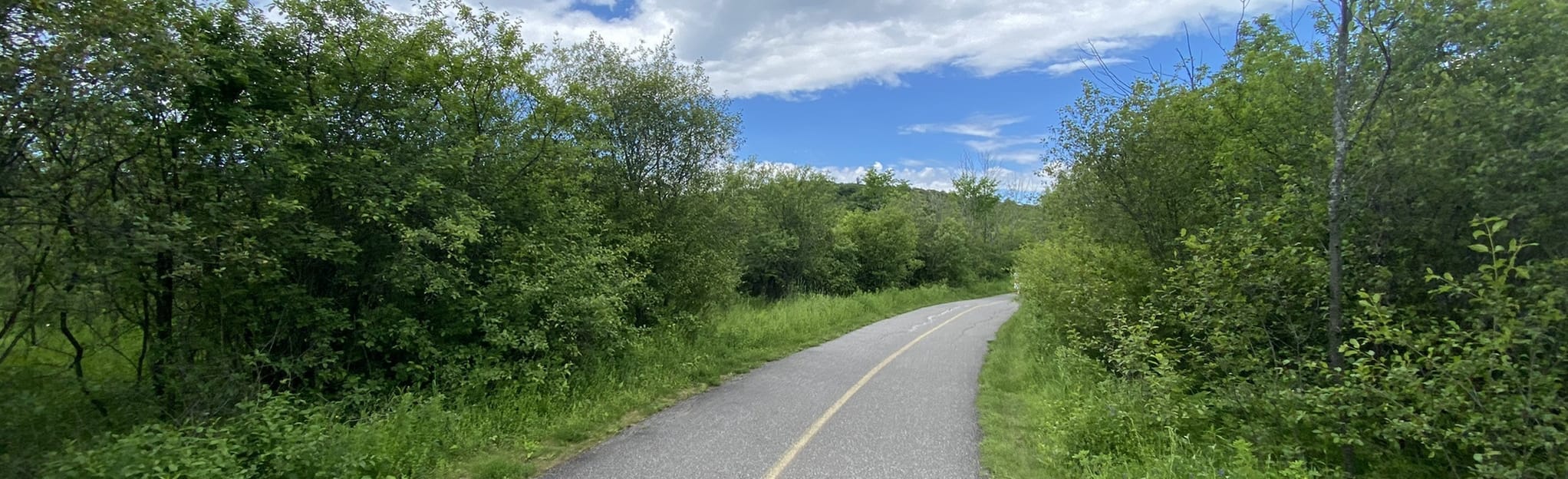Gatineau Park Trail, Quebec, Canada 91 Reviews, Map AllTrails