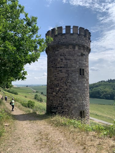 Heideblick (Hiwweltour)