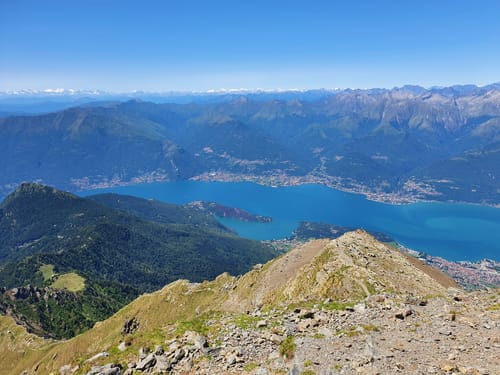 2023 Best trails in Piantedo AllTrails