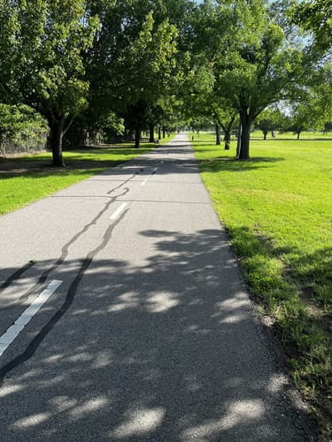 2023 Best Road Biking Trails in Oklahoma City | AllTrails