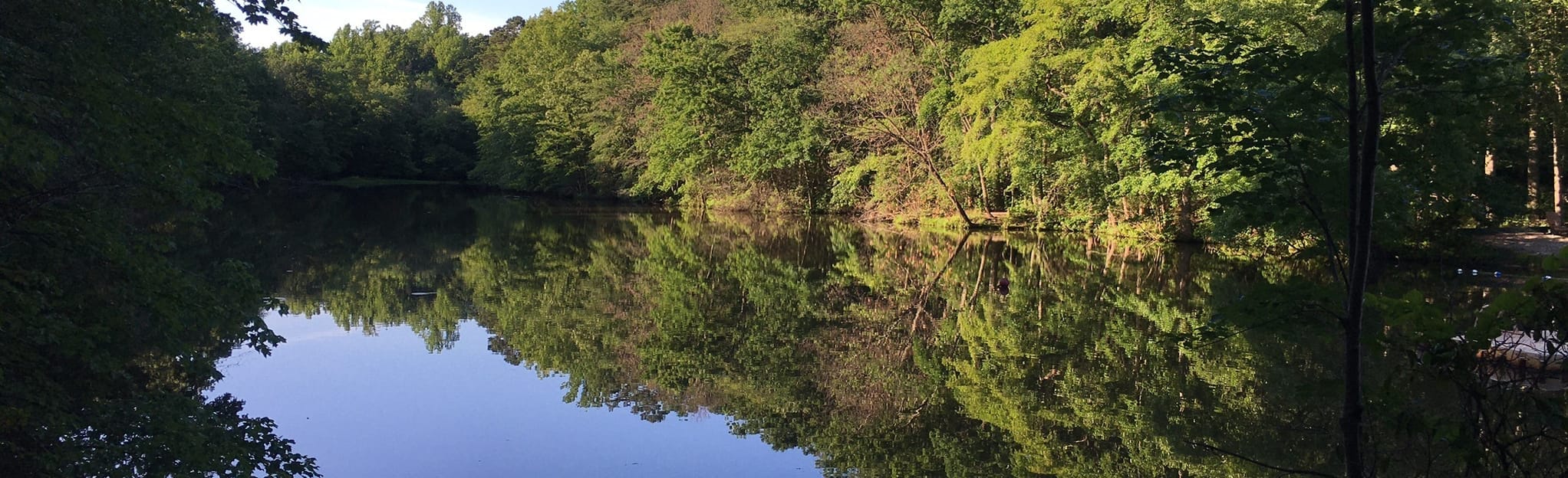 Wenonah Lake Trail New Jersey AllTrails