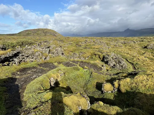 Best Hikes and Trails in Grundarfjörður | AllTrails