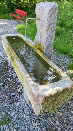 Leutkircher Trimm-Dich-Pfad