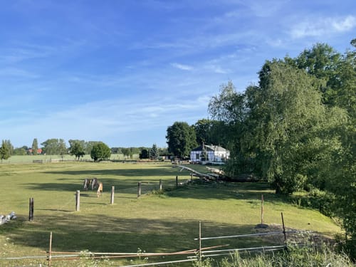 Rund um Altenburg und Kotteritz