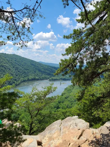 10 Best Hikes and Trails in South Mountain State Park | AllTrails