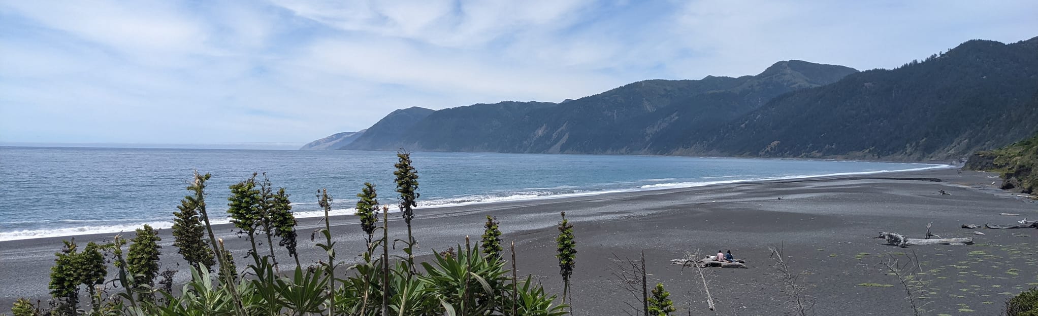 Horse Mountain Creek Trail, California 36 Reviews, Map AllTrails