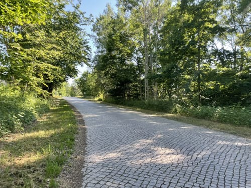 Rund um Altenburg und Kotteritz