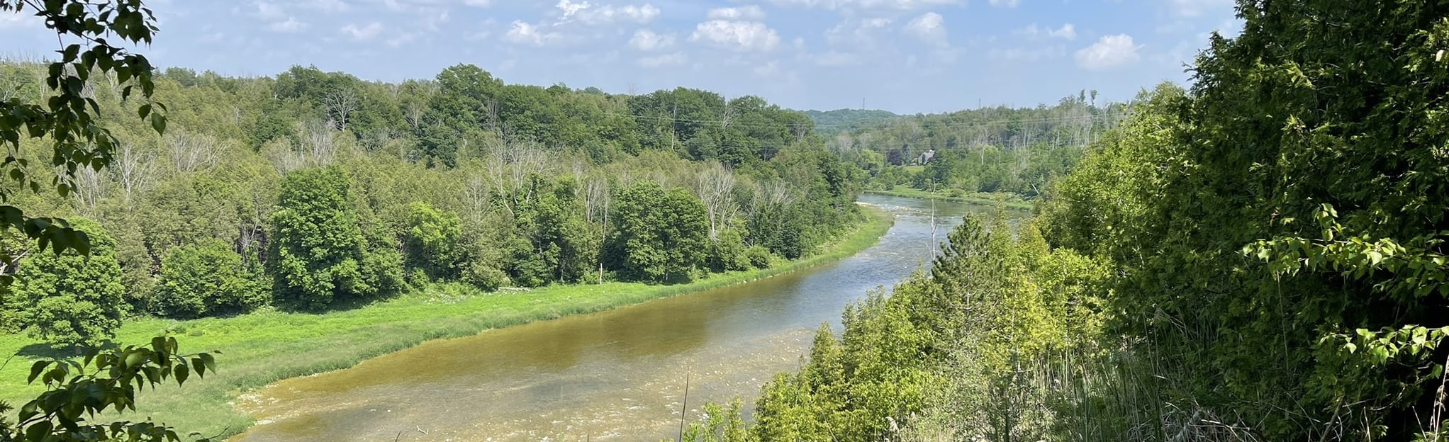 Goderich Millennium Trail, Ontario, Canada 51 Reviews, Map AllTrails