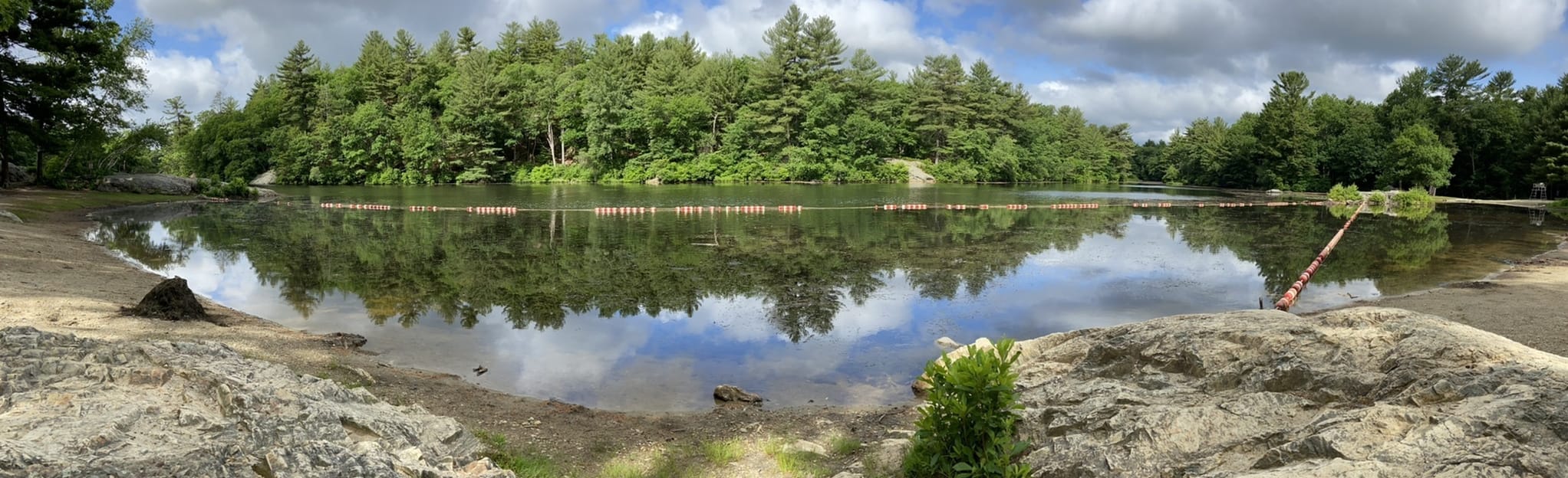 Fox Run Trail, Massachusetts 236 Reviews, Map AllTrails