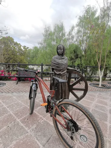 Venta de bicicletas en online san juan del rio