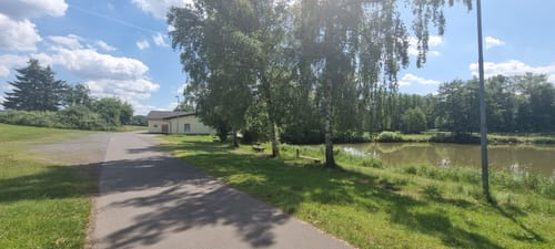Keine Gnade für die Wade! (2022, 30km)